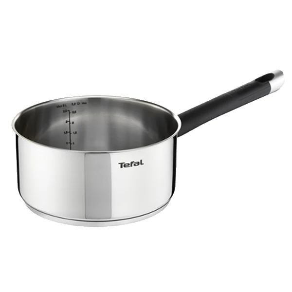 Caçarola Tefal Emotion Indução 18CM | Indução, Antiaderente, 18cm com Garantia e Manual