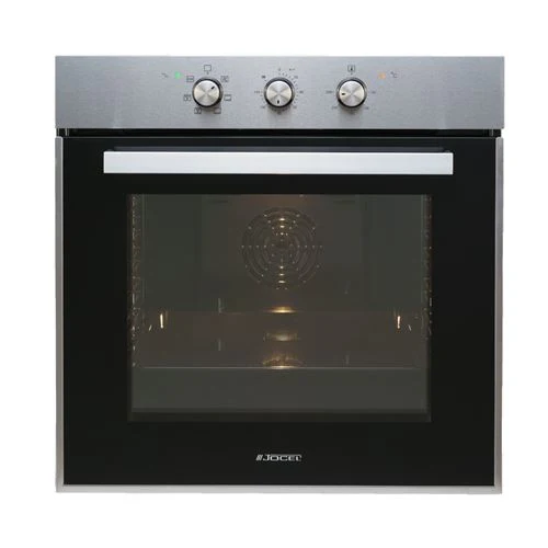 Forno Jocel JFE014665 Inox 72L 60Cm com Estojo Organizador