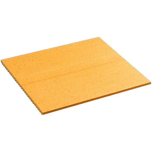 Pedra para Pizza Teka Duplo Cook 41599006 - Terracota até 250°C