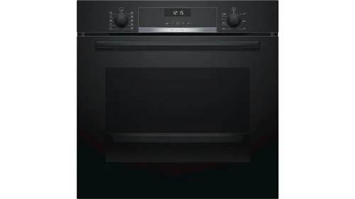 Termômetro para Forno Forno Elétrico Bosch Serie 6 HBA5370B0 | 71 L | 59.4 cm | | Preto