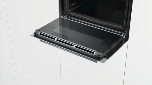 Forno Elétrico Siemens CB635GNS3 | 47 L | 59.4 cm | + | ço inoxidável