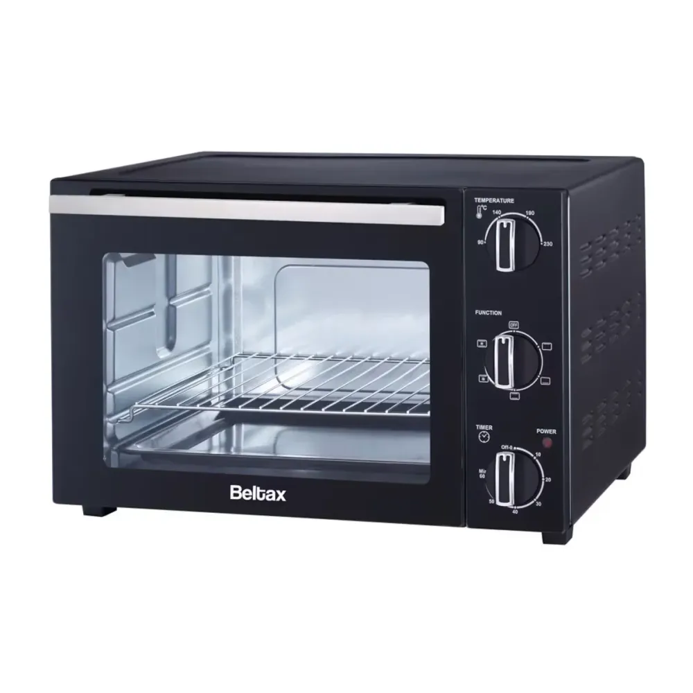 Forno de Bancada Beltax BEO2058 | 58L, Convecção, 2000W