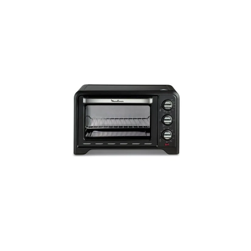 Forno de Bancada Moulinex Optimo 19L | 19L, 1380W, Convecção