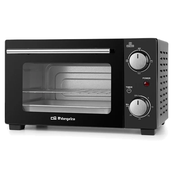 Forno de Bancada Orbegozo HO985 | 10L, 800W