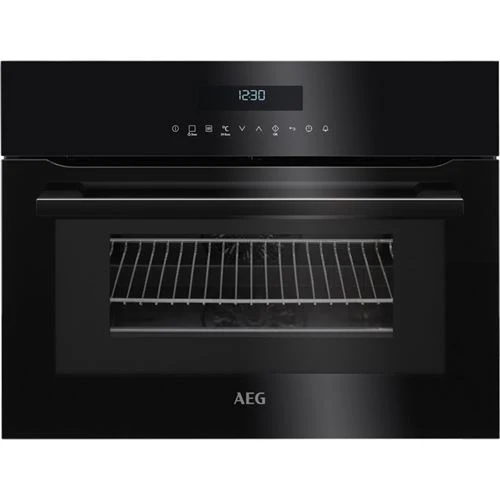 Forno Elétrico AEG KME761000B | 43 L | 59.4 cm | Preto