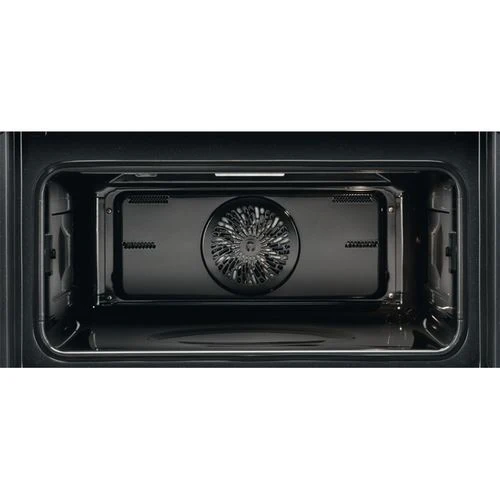 Forno Elétrico AEG KME761000B | 43 L | 59.4 cm | Preto
