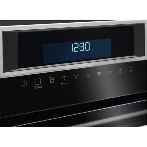 Forno Elétrico AEG KME761000B | 43 L | 59.4 cm | Preto