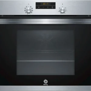 Forno Elétrico Balay 3HB433CX0 | 71 L | 59.4 cm | | ço inoxidável