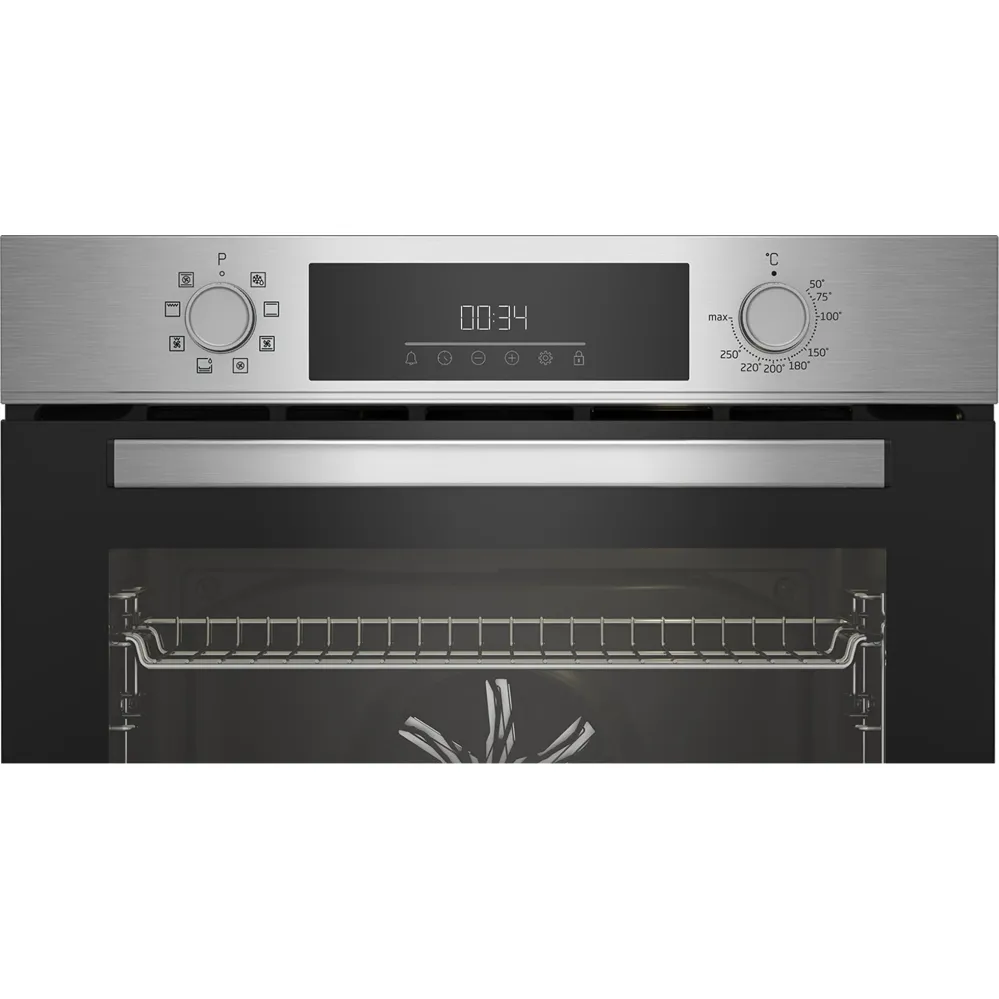Forno Elétrico Beko BBIM12301X | 72L, Multif., Inox