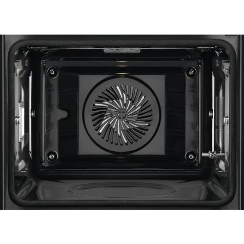 Forno Elétrico Pirolítico AEG BPE556360M | 71 L | 59.5 cm - ço inoxidável