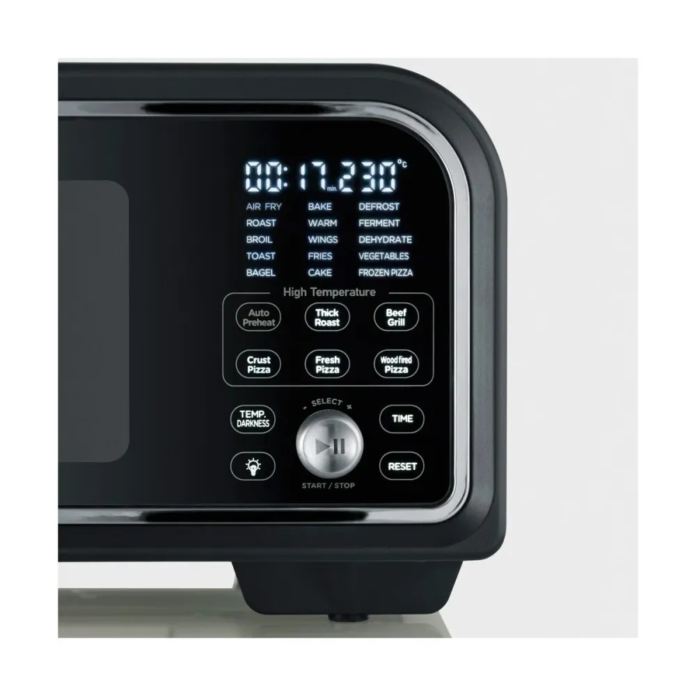 Forno Elétrico Severin PG 8575 | 400°C, 2000W, 12h