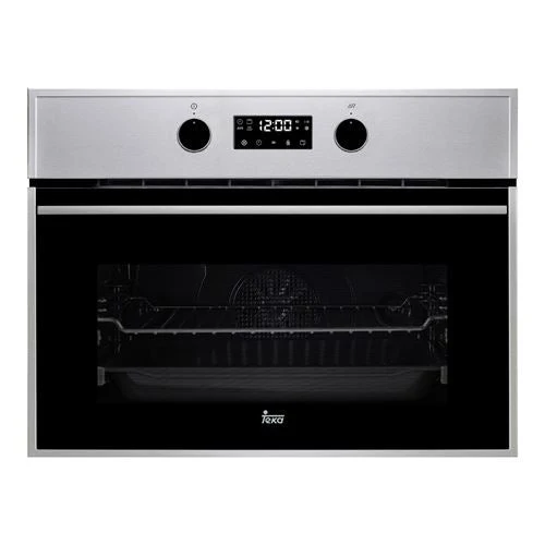 Forno Elétrico Teka HSC 644 C | 41 L | 59.5 cm | ço inoxidável