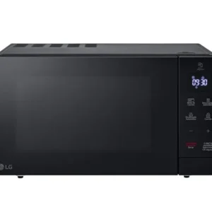 LG MH7032JAS Balcão Micro-ondas grill 30 l 900 W Preto