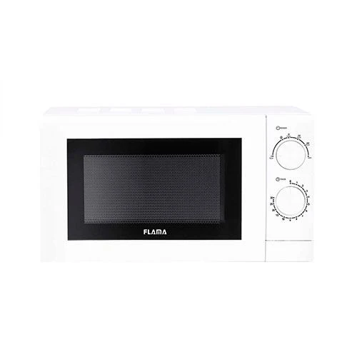 Micro-ondas Flama 1816FL | 20 L | 700 W | Branco