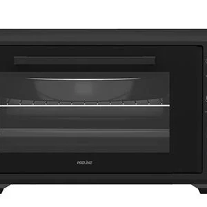 Mini-Forno Elétrico Proline PM43 | 43L | 1400W | Entrega Rápida