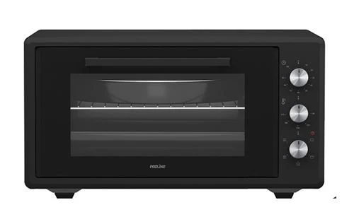 Mini-Forno Elétrico Proline PM43 | 43L | 1400W | Entrega Rápida
