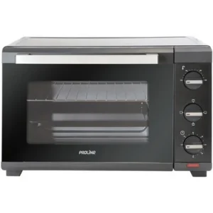 Mini-Forno Elétrico Proline PMO19 | 19L | 1280W | - Outlet - Grade