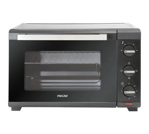Mini-Forno Elétrico Proline PMO19 | 19L | 1280W