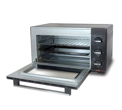 Mini-Forno Elétrico Proline PMO19 | 19L | 1280W