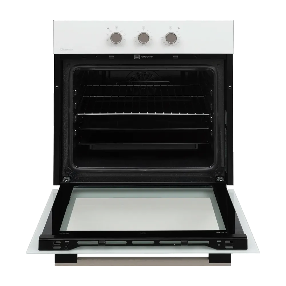 Forno Elétrico Vox SBM6510W3D | 65L, Grill, Convecção