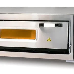 Forno de pizza GMG TRADICIONAL PF 9292 ET, 1 câmara de cozimento, PF9292E-T