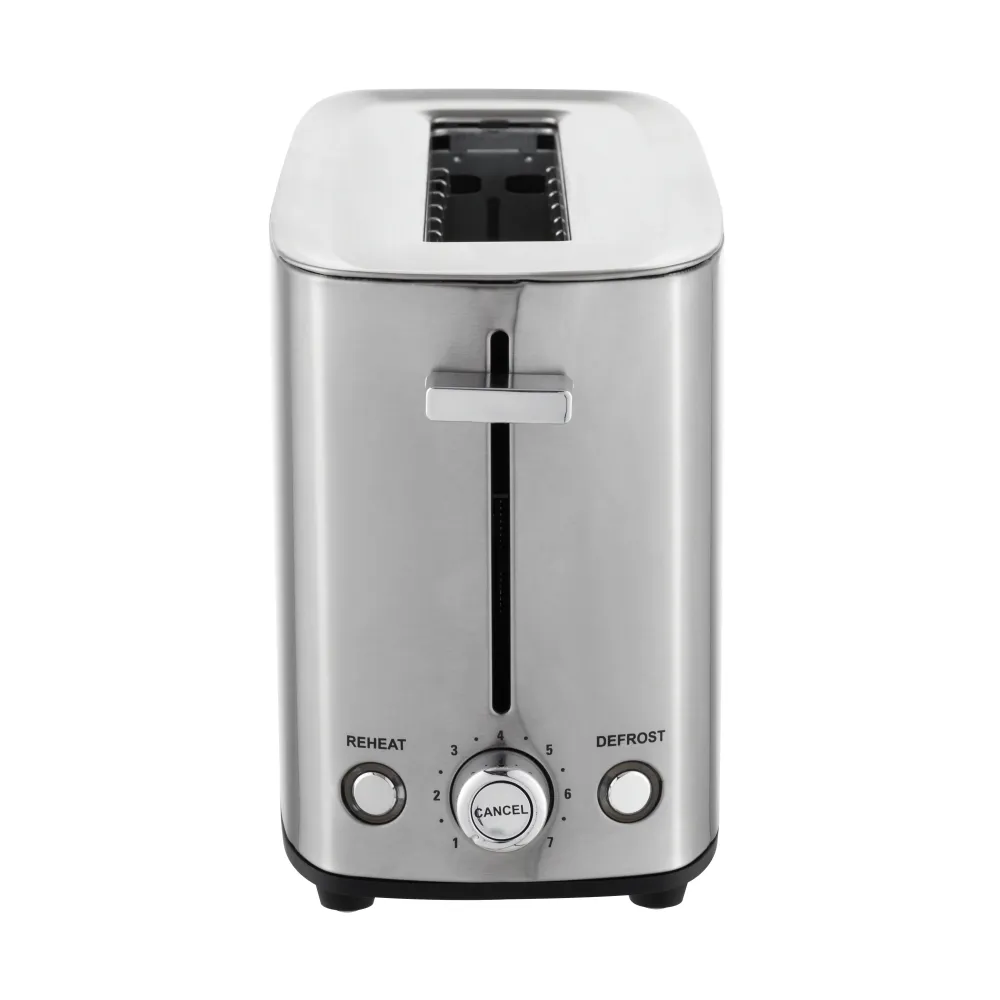 Torradeira Beltax BTE2013 | 2 fatias, Descongelar, 900W