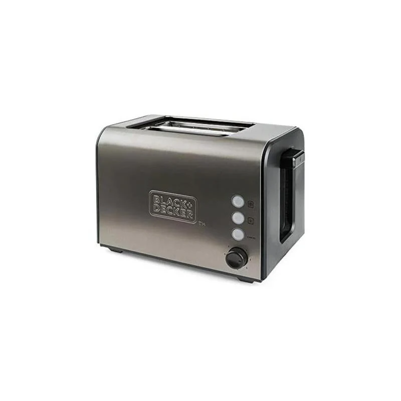 Torradeira Black&Decker BXTO-900-E CX.6