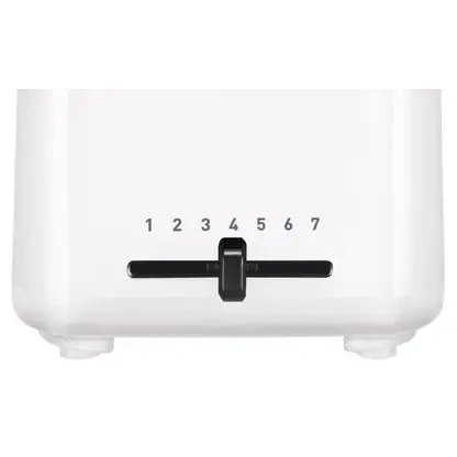 Torradeira Moulinex Uno LS1A1110 | 900W, 7 Níveis, Branco
