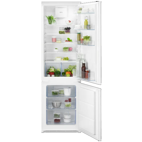 Certificado CE COMBINADO AEG - OSC5D181ES