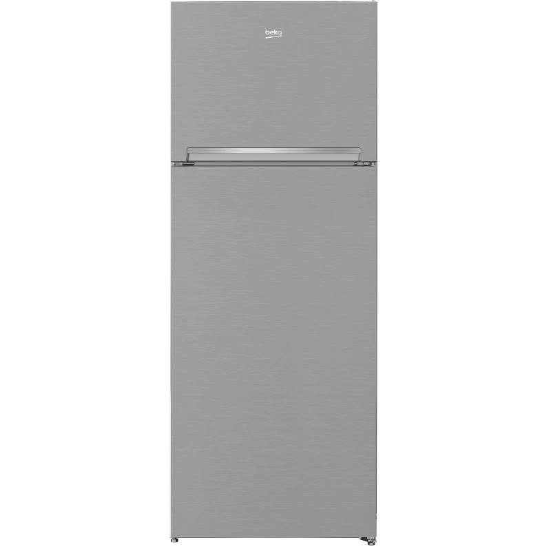 Faqueira Elétrica Frigorífico Beko RDNE455K40XBN | 455L, Classe E, Inox