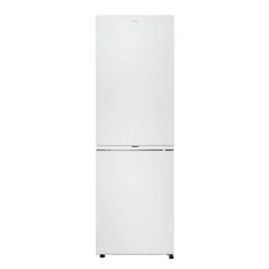 Frigorífico Combinado Candy CNCQ4T618EW | 185x59,5x66,7 cm | 235 L | E | Branco