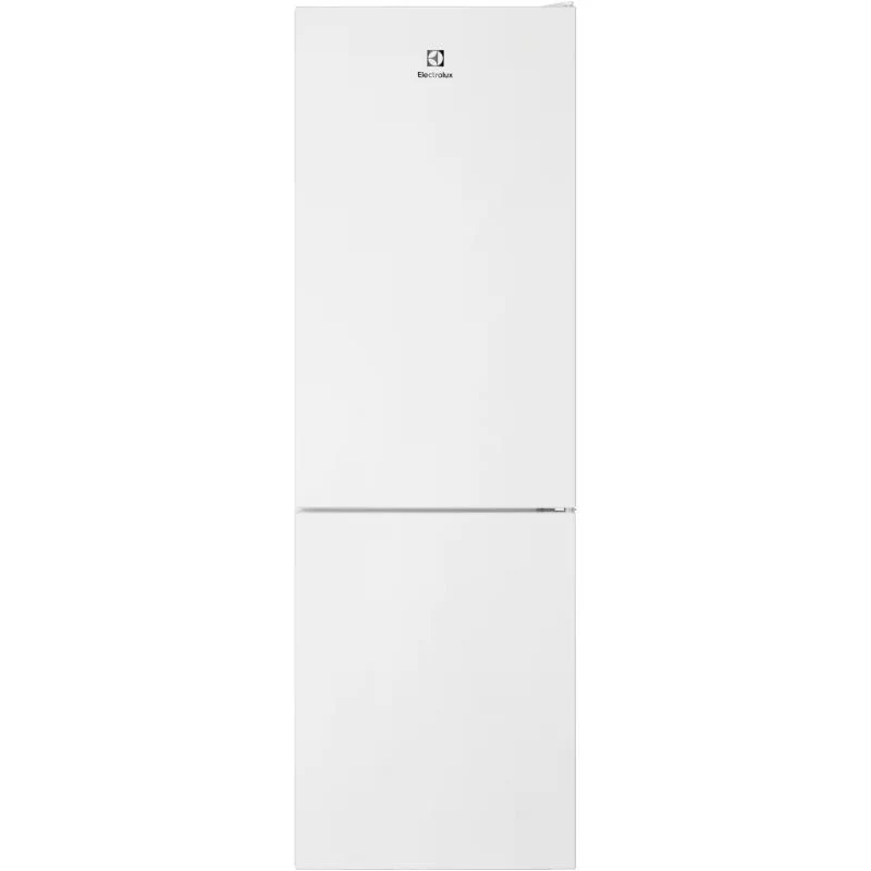 FRIGORÍFICO COMBINADO ELECTROLUX LNT5ME32W1 NO FROST NO CONGELADO com 5 Acessórios Inclusos