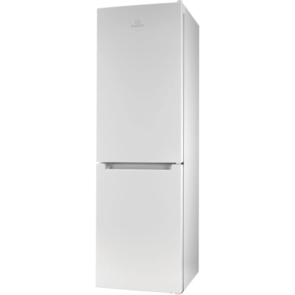 Frigorífico Combinado Indesit LI7 FF1 W - 278L NoFrost com Garantia de 2 Anos