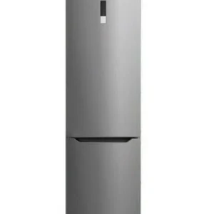 Frigorífico Combinado Teka Nfl 430 S | 201X59,5X63,5 Cm | 250 L | E | Inox - Outlet Loja Benfica - Grade C com Controle Di...