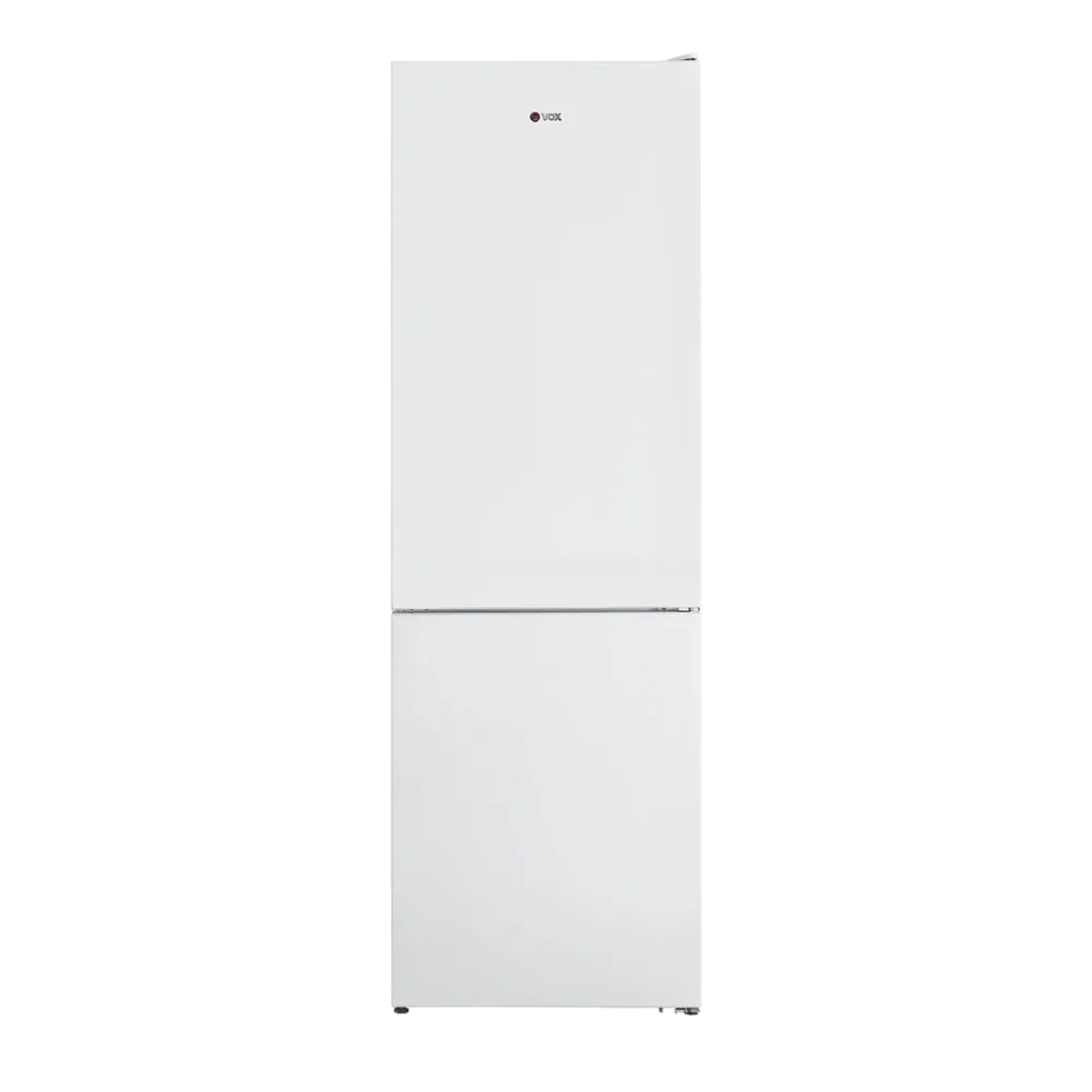 Frigorífico Combinado Vox NF3790E | 294L, No Frost, Classe E