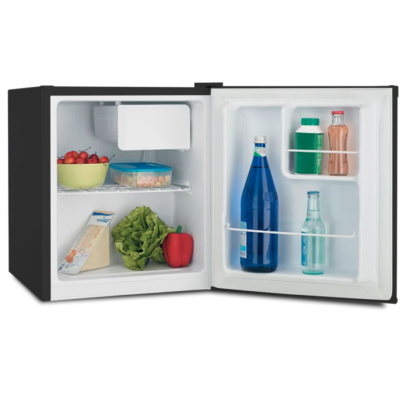 Frigorífico Compacto Infiniton CL42L5NET | 41L, Preto, Classe E para Presente de Aniversário