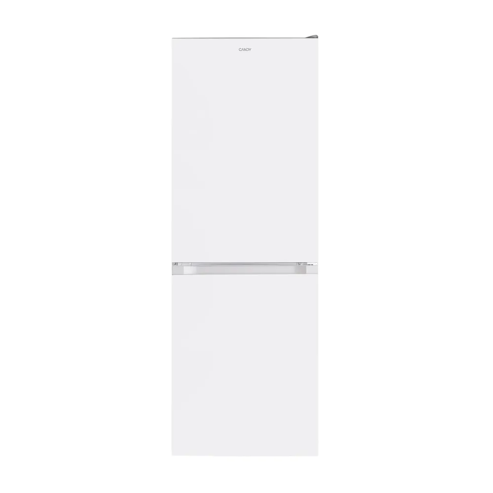 Grill de Contato Frigorífico Combinado Candy CCG1L314EW | 157L, Low Frost, 144 cm, E