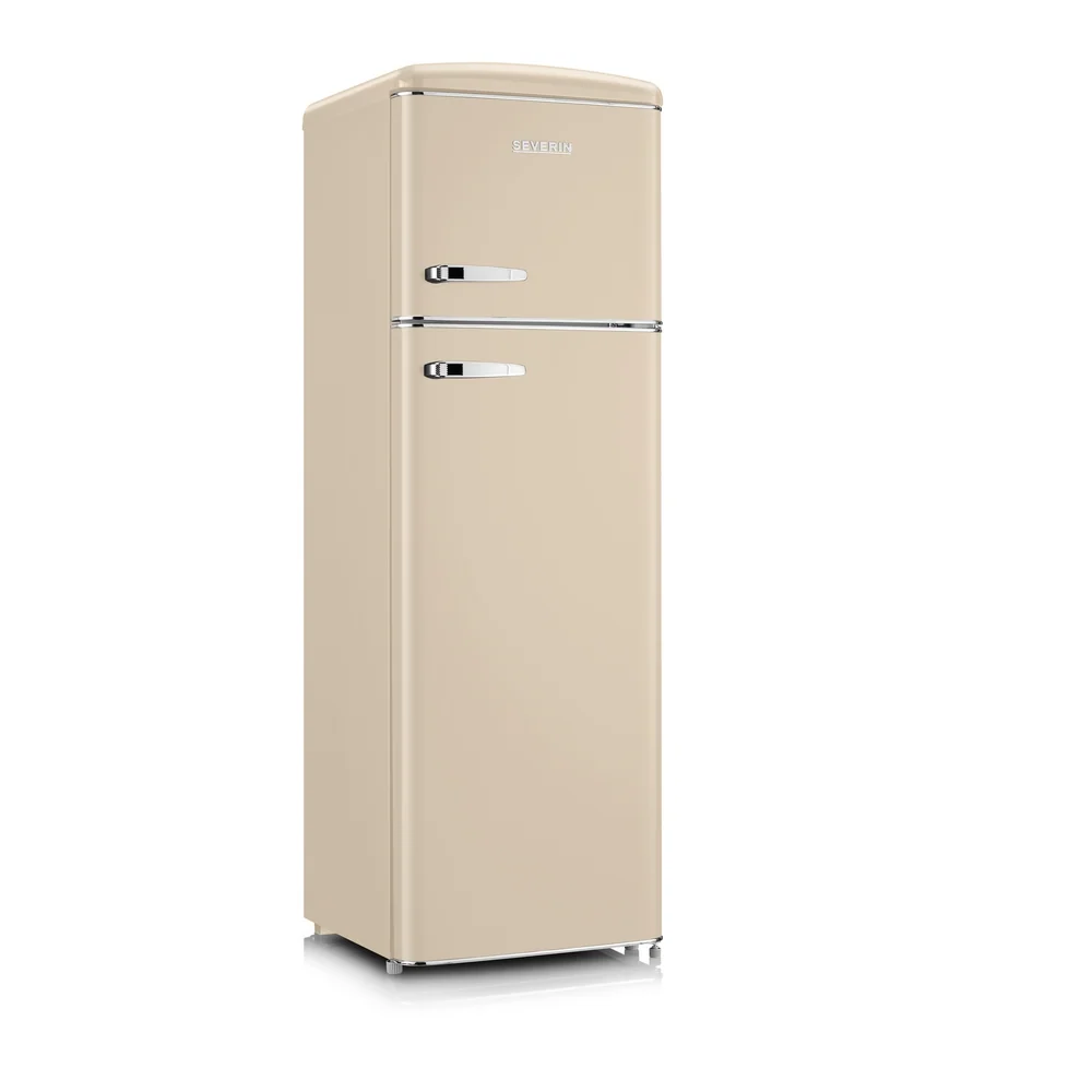 Liquidificador de Alta Potência Frigorífico Severin RKG8985 | 246L, Retro, Classe D