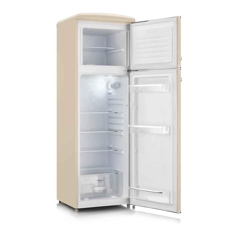 Liquidificador de Alta Potência Frigorífico Severin RKG8985 | 246L, Retro, Classe D