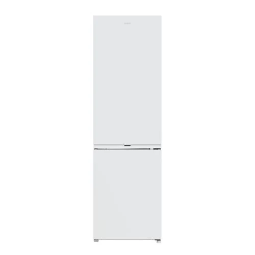 Máquina de Café Frigorífico Combinado Candy CNCQ2T518EW | 182,5x54,5x60,2 cm | 197 L | E | Branco