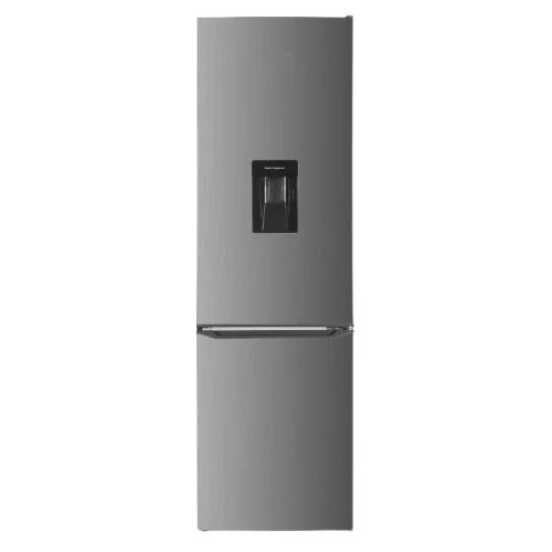 Máquina de Café Frigorífico Combinado Confortec CFB296XDE IX | 260 L | E | Inox
