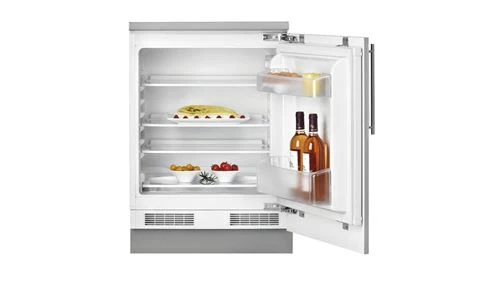 Portátil Frigorífico Teka TKI3 145 D EU | 86x59,8x54,5 cm | 130 L | E | Branco com Função Turbo