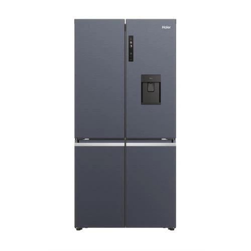 Processador de Alimentos FRIGORÍFICO AMERICANO HAIER HCR5919EHMB( TOTAL NO FROST - PRETO