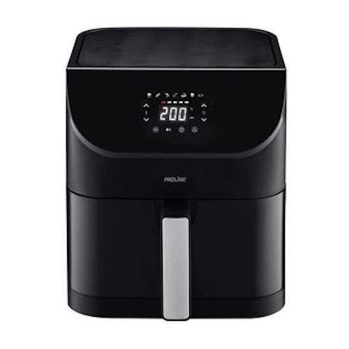 Air Fryer Airfryer Proline 8L - Preta - Outlet - Grade