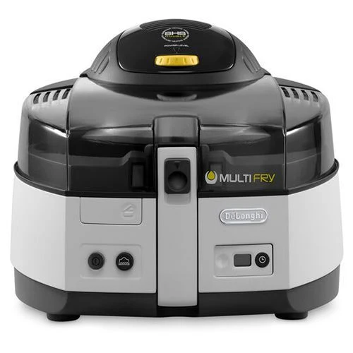 Air Fryer De'Longhi 1,5Kg - Preto - Outlet - Grade
