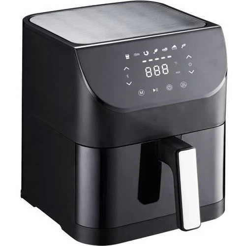 Air Fryer Fagor 8L - Preta
