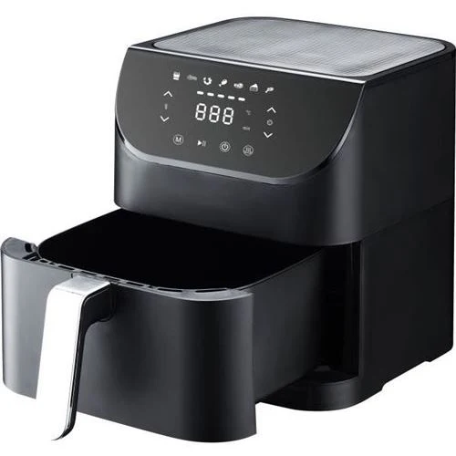 Air Fryer Fagor 8L - Preta