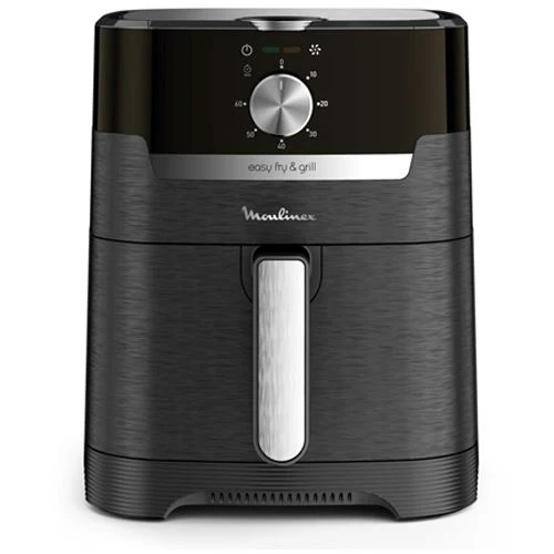 Air Fryer Moulinex 4,2L | 1,2Kg - Preto