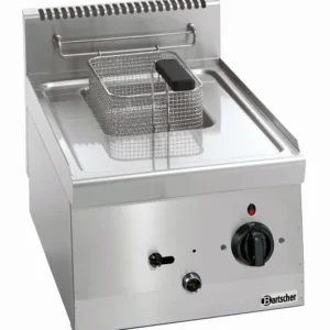 Fritadeira Bartscher 600, B400, 6 l, 131306