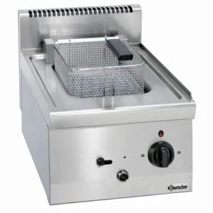 Fritadeira Bartscher 600, B400, 8 l, 131415
